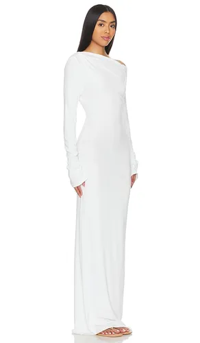 Reyna Maxi Dress in . - size S (also in XS) - SNDYS - Modalova