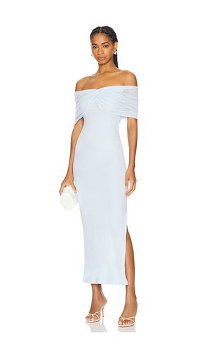 Madrid Maxi Dress in . Taglia M, S, XS, XXS - SNDYS - Modalova