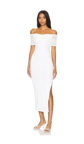 Madrid Maxi Dress in . - size M (also in S, XL, XS) - SNDYS - Modalova