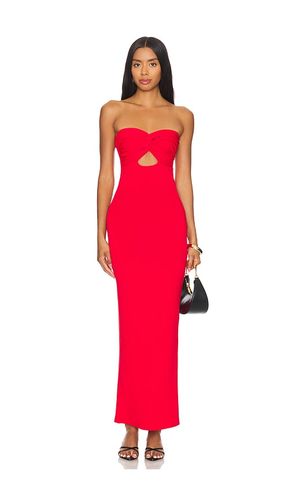 X Revolve Maia Maxi Dress in . Size S. Also in XL - SNDYS - Modalova