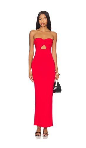 X Revolve Maia Maxi Dress in . Taglia XL, XXS - SNDYS - Modalova