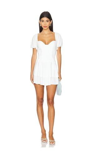 X REVOLVE Barcelona Dress in . - size L (also in M, S, XL, XS, XXL, XXS) - SNDYS - Modalova