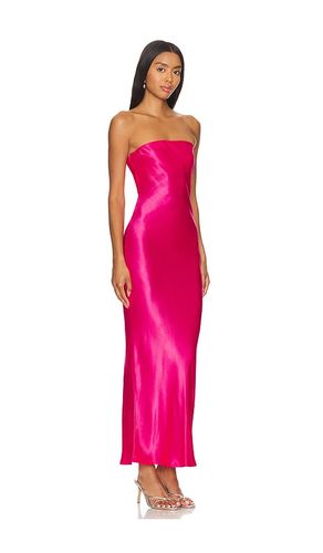 X REVOLVE Angel Strapless Midi Dress in . Size S. Also in XXS - SNDYS - Modalova