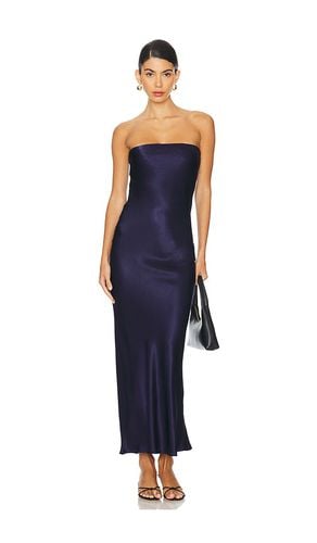 X REVOLVE Angel Strapless Midi Dress in . - size L (also in M, S, XL, XS, XXL, XXS) - SNDYS - Modalova