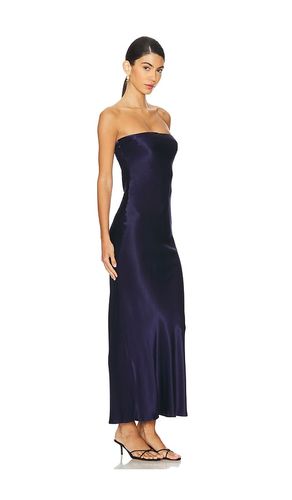 X REVOLVE Angel Strapless Midi Dress in . - size M (also in S, XL, XXL) - SNDYS - Modalova