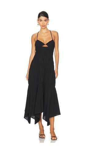 X REVOLVE Tahlia Dress in . Taglia XL, XS, XXS - SNDYS - Modalova