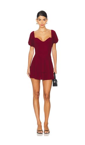 X REVOLVE Barcelona Dress in . - size L (also in M, S, XL, XS, XXS) - SNDYS - Modalova