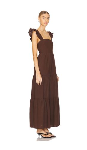 X REVOLVE Peaches Linen Dress in . - size S (also in XXL) - SNDYS - Modalova