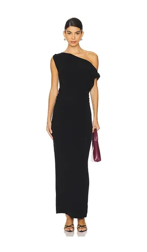Leena Maxi Dress in . - size L (also in S, XL, XS) - SNDYS - Modalova