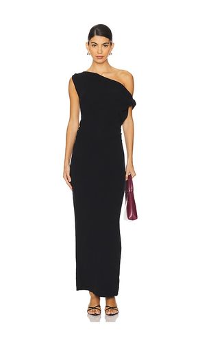 Leena Maxi Dress in . - size S (also in XL, XS) - SNDYS - Modalova