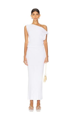 Leena Maxi Dress in . - size XL (also in XXS) - SNDYS - Modalova