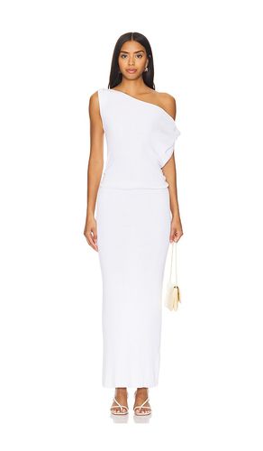 Leena Maxi Dress in . Taglia M, S, XL, XS, XXL, XXS - SNDYS - Modalova