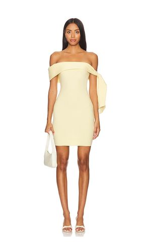 Jaymes Mini Dress in . Taglia XL, XXL - SNDYS - Modalova