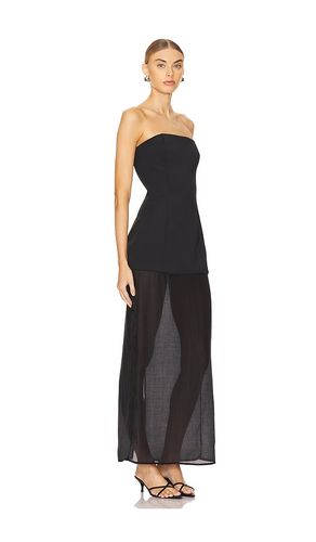 Chloe Sheer Dress in . - size S (also in XXS, M, L, XL) - SNDYS - Modalova