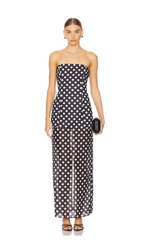 X REVOLVE Chloe Dress in . Taglia M, S - SNDYS - Modalova