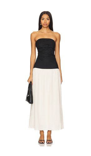 Stella Maxi Dress in . - size L (also in M, S, XL, XS, XXL, XXS) - SNDYS - Modalova