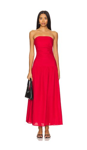 Stella Maxi Dress in . Taglia M, XS - SNDYS - Modalova