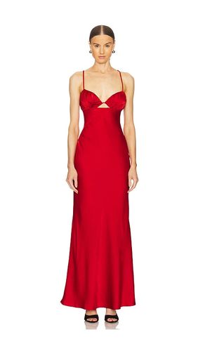 Amalia Maxi Dress in . Taglia S - SNDYS - Modalova