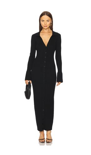 Carol Maxi Dress in . - size L (also in M, S) - SNDYS - Modalova