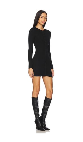 Henley Mini Dress in . Size S. Also in XS, L - SNDYS - Modalova