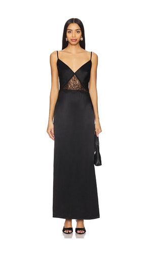Halliwel Maxi Dress in . Size M, XL, XS - SNDYS - Modalova
