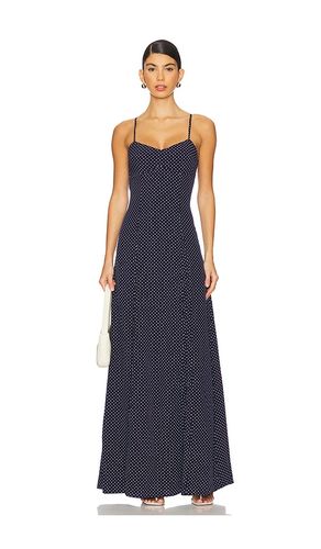 X Revolve Cassia Maxi Dress in . Taglia XS - SNDYS - Modalova