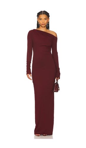 X REVOLVE Reyna Maxi Dress in . - size M (also in S, XS, XXS) - SNDYS - Modalova