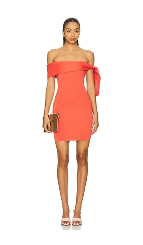 X REVOLVE Jaymes Mini Dress in . Size L. Also in M - SNDYS - Modalova