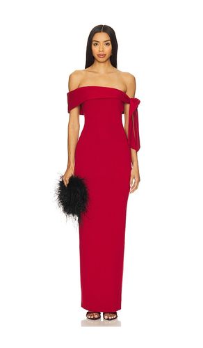 X REVOLVE Jaymes Maxi Dress in . Size M. Also in XS, XXS - SNDYS - Modalova