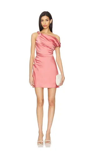 Alissa Mini Dress in . Size M. Also in S, XL, XXL - SNDYS - Modalova