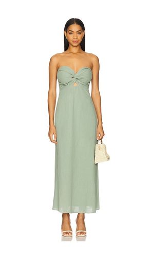 X REVOLVE Lilly Dress in . Taglia S. Also in XS - SNDYS - Modalova