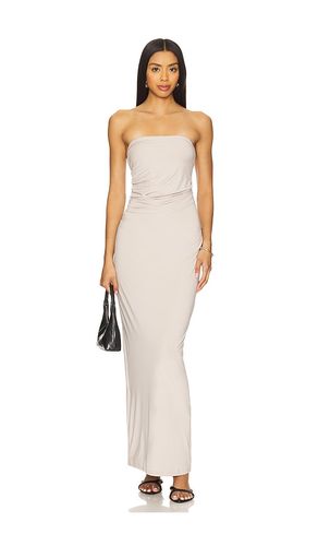 Bonni Maxi Dress in . Size M, S, XL, XS, XXL - SNDYS - Modalova