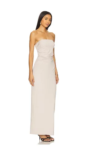 Bonni Maxi Dress in . Size M. Also in S - SNDYS - Modalova
