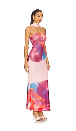 Antari Maxi Dress in . Size L. Also in S, XL - SNDYS - Modalova