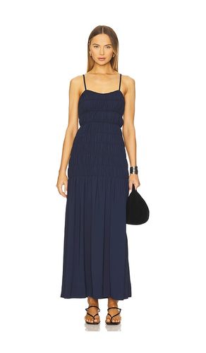 Ingrid Maxi Dress in . - size L (also in M, S, XS) - SNDYS - Modalova