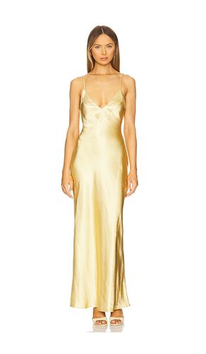 Spain Maxi Dress in . Size L. Also in M, XXS - SNDYS - Modalova