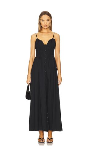 Mahalia Maxi Dress in . Size M, S, XL, XS, XXS - SNDYS - Modalova