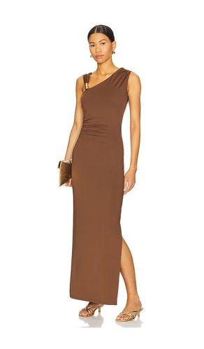 X REVOLVE Baylee Maxi Dress in . Size M. Also in S, XS, XXS - SNDYS - Modalova