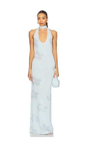 X REVOLVE Tahiti Maxi Dress in . - size M (also in XL, XXL) - SNDYS - Modalova