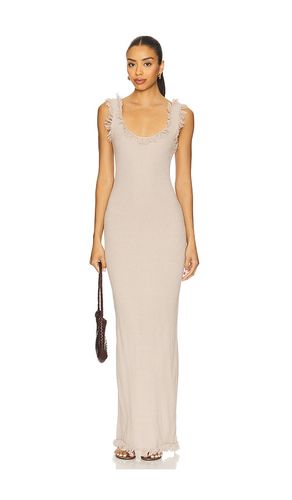 Skyler Maxi Dress in . - size S (also in XL, XXS) - SNDYS - Modalova