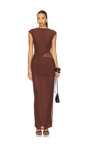 X REVOLVE Lorelai Maxi Dress in . Size S. Also in XXS - SNDYS - Modalova