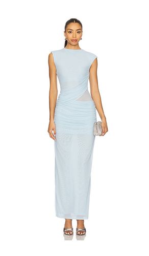 X REVOLVE Lorelai Maxi Dress in . Size L. Also in M, S, XL, XS, XXS - SNDYS - Modalova