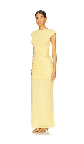 X REVOLVE Lorelai Maxi Dress in . Size L. Also in M, S - SNDYS - Modalova