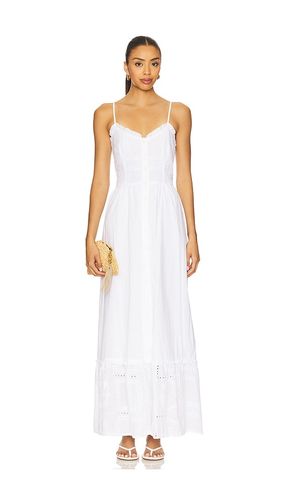 Astrid Maxi Dress in . - size L (also in S, XL, XXL) - SNDYS - Modalova