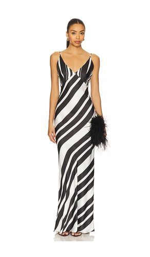 Agnes Maxi Dress in . - size L (also in M, S, XS, XXS) - SNDYS - Modalova