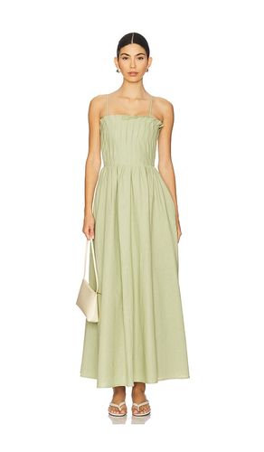 Hilda Maxi Dress in . Size S. Also in M, XXL - SNDYS - Modalova