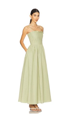 Hilda Maxi Dress in . Size S. Also in M, XXL - SNDYS - Modalova