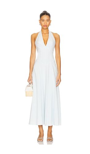 Talassa Maxi Dress in Baby . - size L (also in M, S, XL, XS, XXS) - SNDYS - Modalova