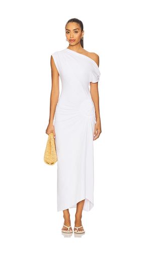 Olividae Maxi Dress in . - size L (also in M, S, XL, XS, XXS) - SNDYS - Modalova