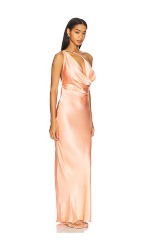 X REVOLVE Johanna Cowl Neck Maxi in . Size M. Also in S - SNDYS - Modalova